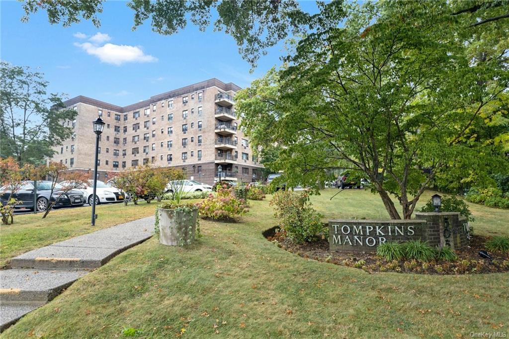 505 Central Avenue #407, White Plains, New York image 29