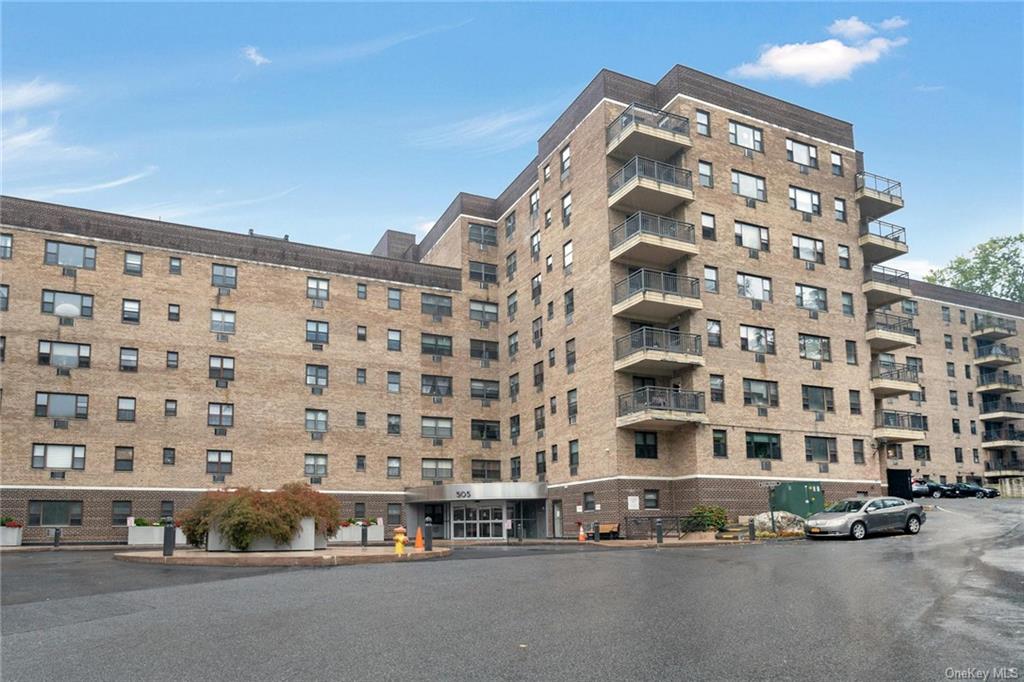 505 Central Avenue #407, White Plains, New York image 26