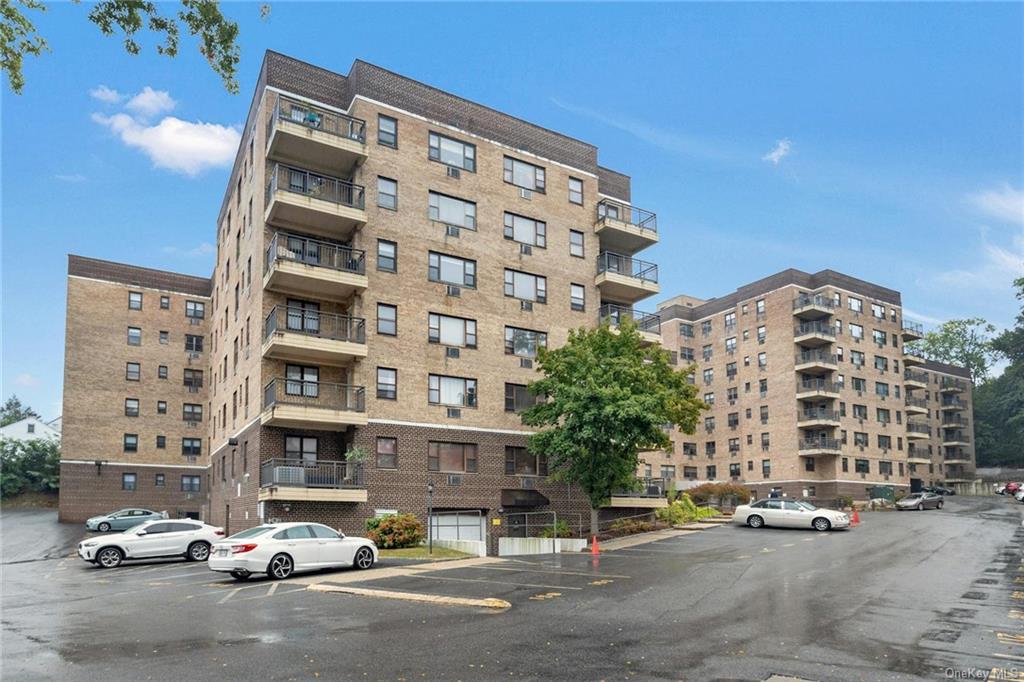 505 Central Avenue #407, White Plains, New York image 27