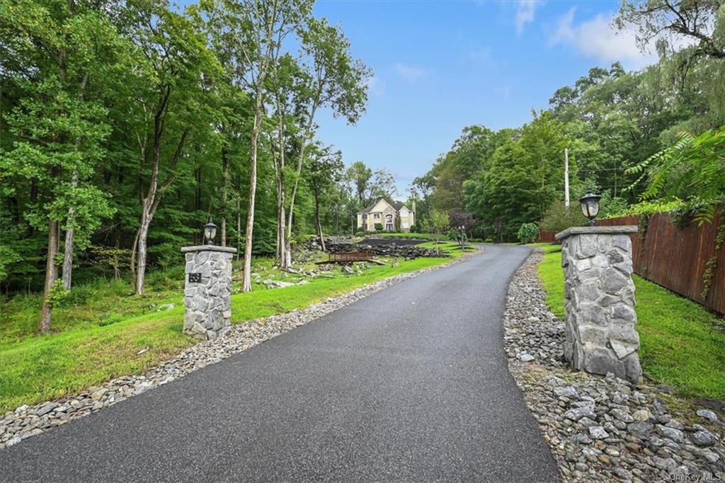 Property for Sale at 53 Gibson Hill Road, Chester, New York - Bedrooms: 5 
Bathrooms: 4 
Rooms: 16  - $1,250,000