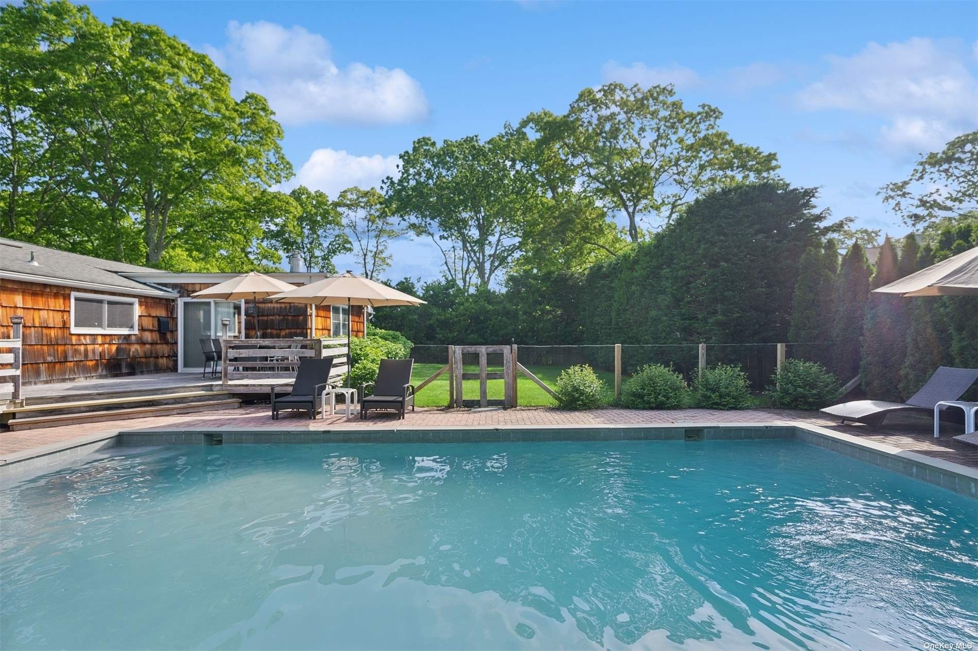 Rental Property at 40 Roman Road, Southampton, Hamptons, NY - Bedrooms: 3 
Bathrooms: 3  - $100,000 MO.