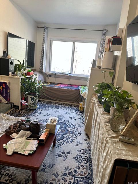 Multifamily For Sale - 34-00 Linneaus Place<br/> Flushing, NY 11354