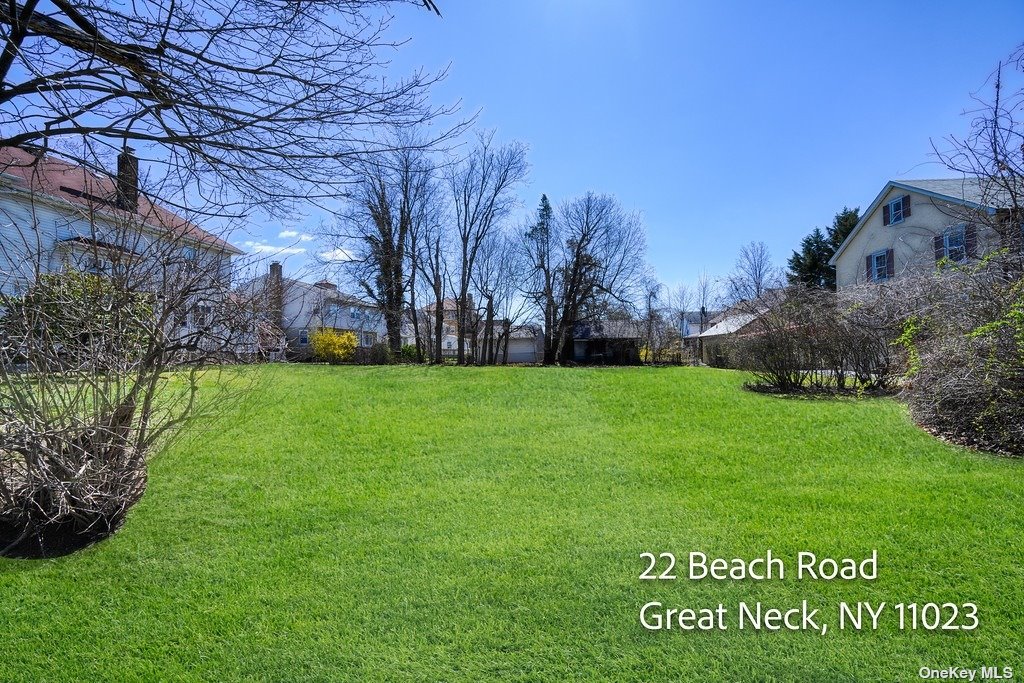 Photo 3 of 4 of 22 Beach Road land