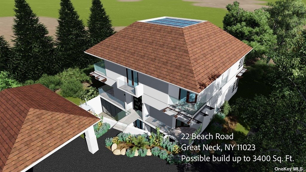 Photo 4 of 4 of 22 Beach Road land