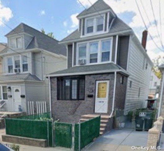 Property for Sale at 13056 120th Street, South Ozone Park, Queens, NY - Bedrooms: 4 
Bathrooms: 3 
Rooms: 9  - $820,000