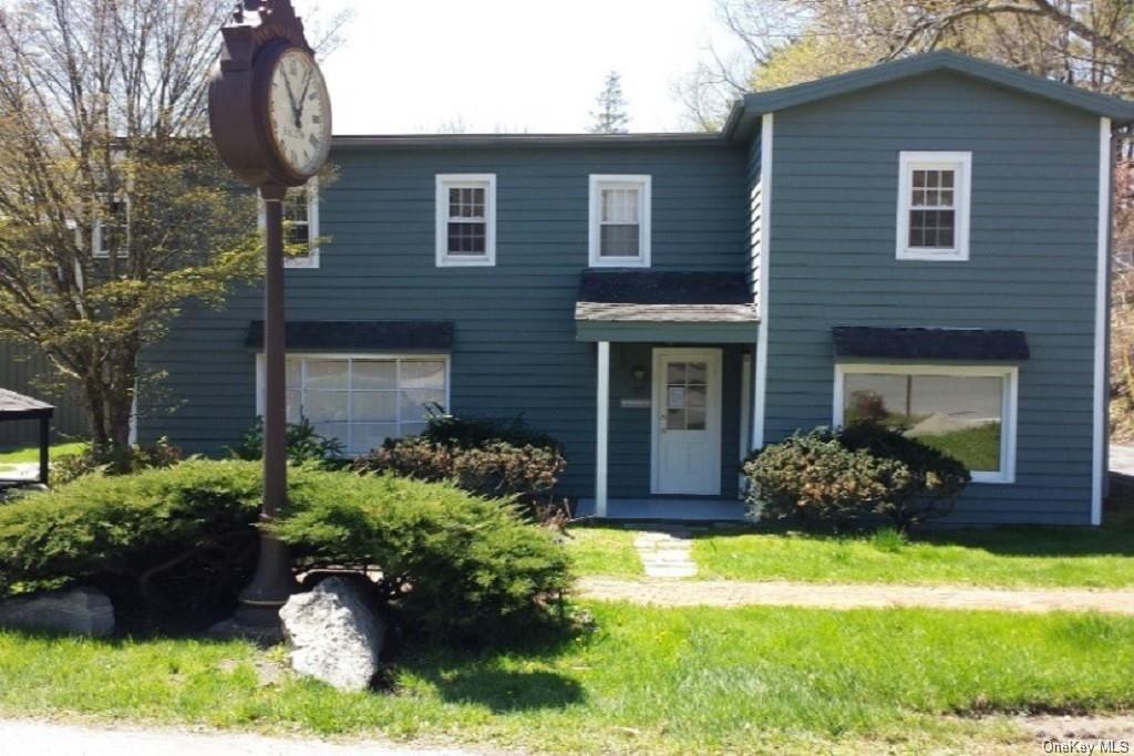 Rental Property at 60 Westchester Avenue 2, Pound Ridge, New York - Bedrooms: 2 
Bathrooms: 1 
Rooms: 5  - $2,950 MO.