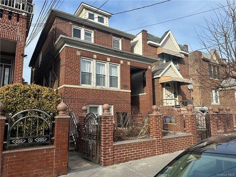 2139 Quimby Avenue Bronx NY 10473