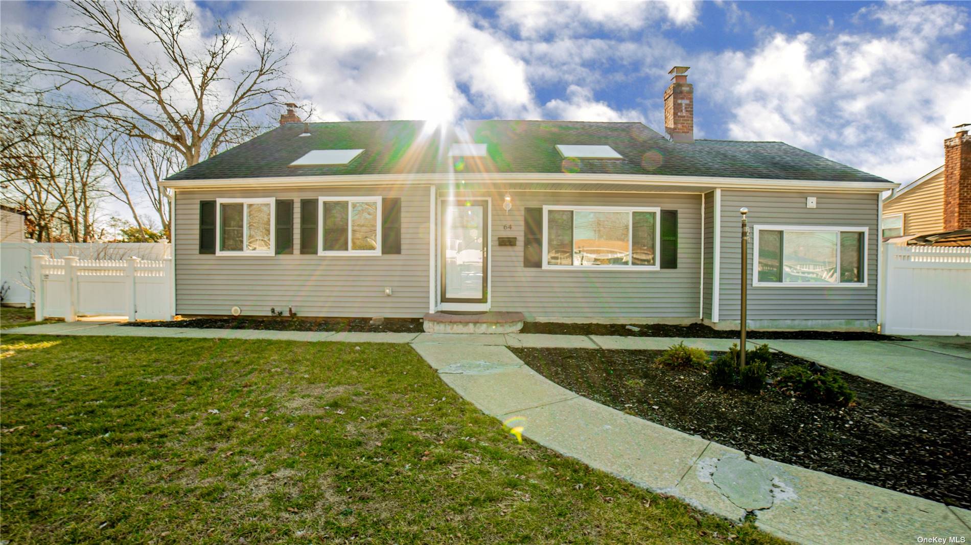 Photo 1 of 18 of 64 Prairie Drive house