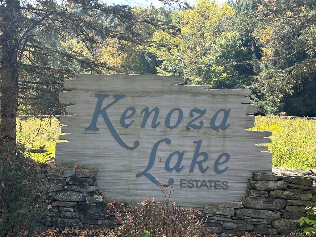 Lot 37 Kenoza Estates, Kenoza Lake, New York image 1