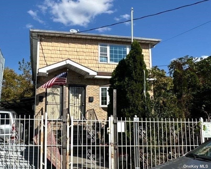 Property for Sale at 11179 157th Street, Jamaica, Queens, NY - Bedrooms: 6 
Bathrooms: 4 
Rooms: 10  - $825,550