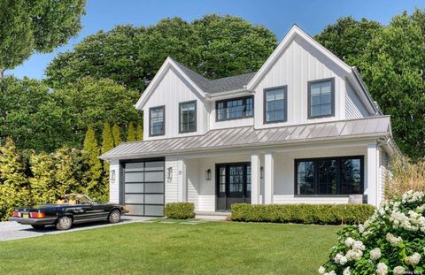 28 Parkway Drive Sag Harbor NY 11963