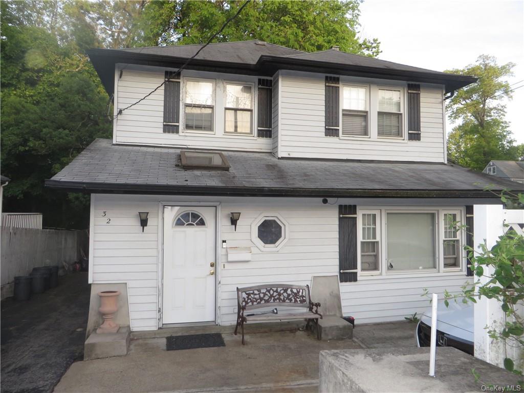 Property for Sale at 32 N Perkins Avenue, Elmsford, New York - Bedrooms: 3 
Bathrooms: 3  - $670,000