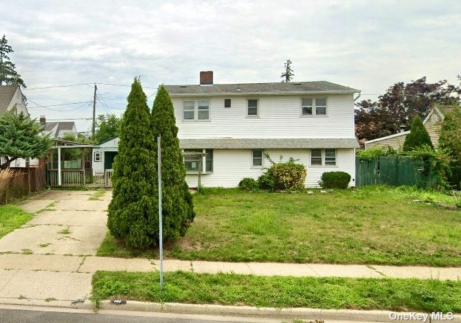 View Levittown, NY 11756 house