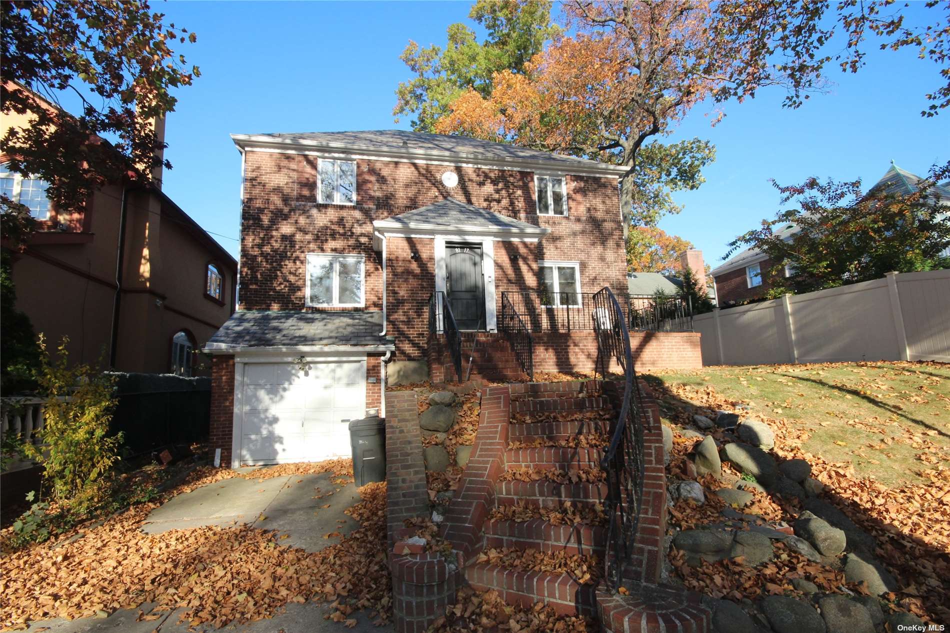 Rental Property at 8117 Tryon Place, Jamaica Estates, Queens, NY - Bedrooms: 3 
Bathrooms: 4 
Rooms: 6  - $6,250 MO.