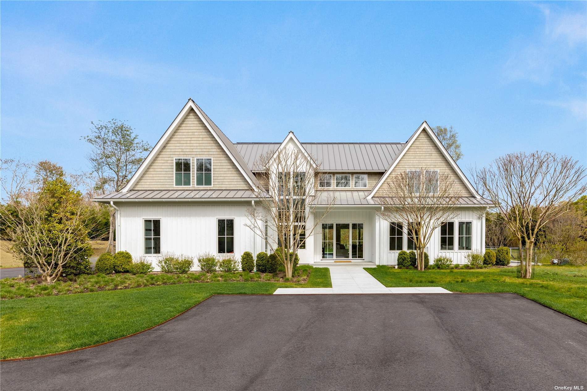 Property for Sale at 2538 Noyac Road, Sag Harbor, Hamptons, NY - Bedrooms: 5 
Bathrooms: 7  - $5,950,000