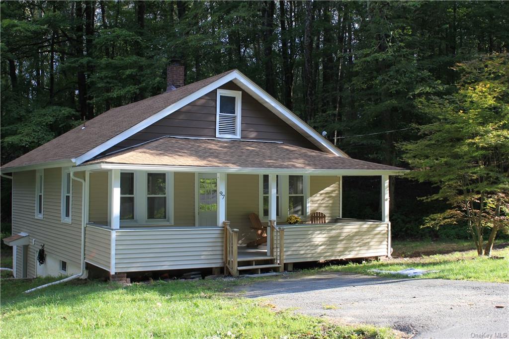View Napanoch, NY 12458 house