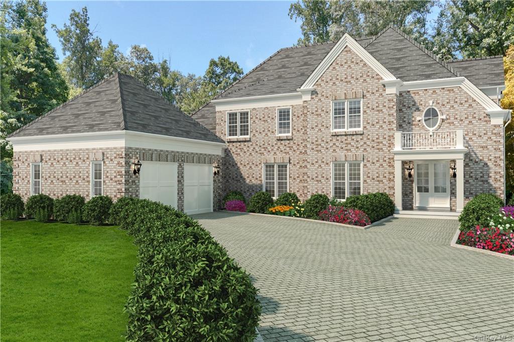 Photo 1 of 2 Piping Rock Way, New Rochelle, New York, $2,495,000, Web #: 6268476