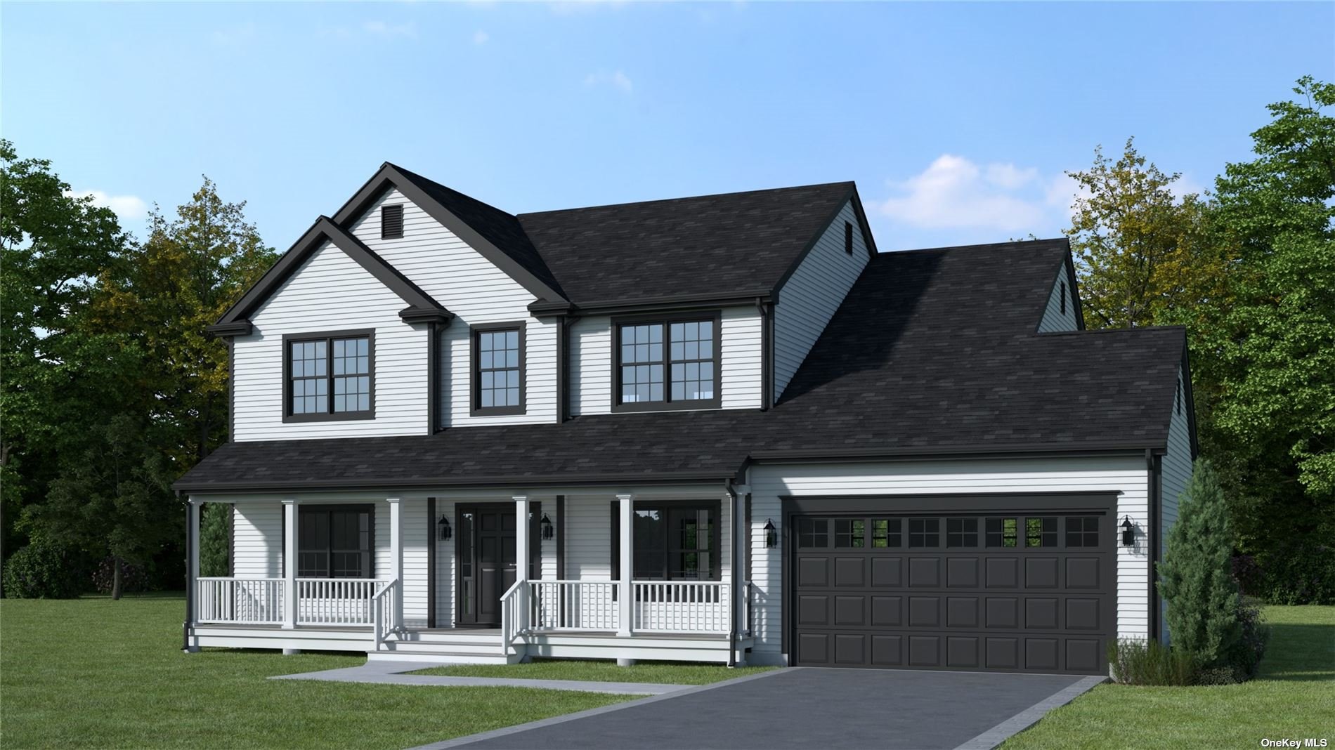 Lot 2 Locust Ave S, Medford, New York image 1