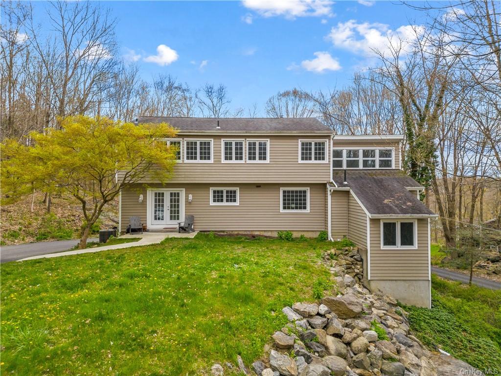 Property for Sale at 113 Foggintown Road, Brewster, New York - Bedrooms: 3 
Bathrooms: 3 
Rooms: 9  - $829,900