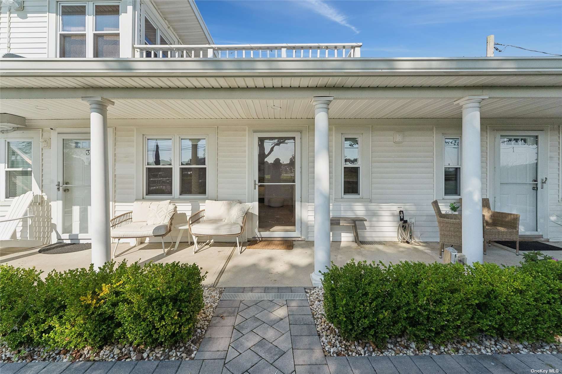 Property for Sale at Library Avenue 2, Westhampton Beach, Hamptons, NY - Bedrooms: 1 
Bathrooms: 1  - $489,000