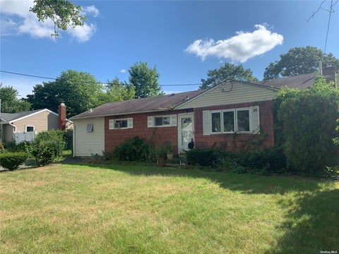 Homes For Sale - 2617 Kane Avenue<br/> Medford, NY 11763
