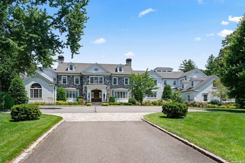 108 Piping Rock Road Locust Valley NY 11560