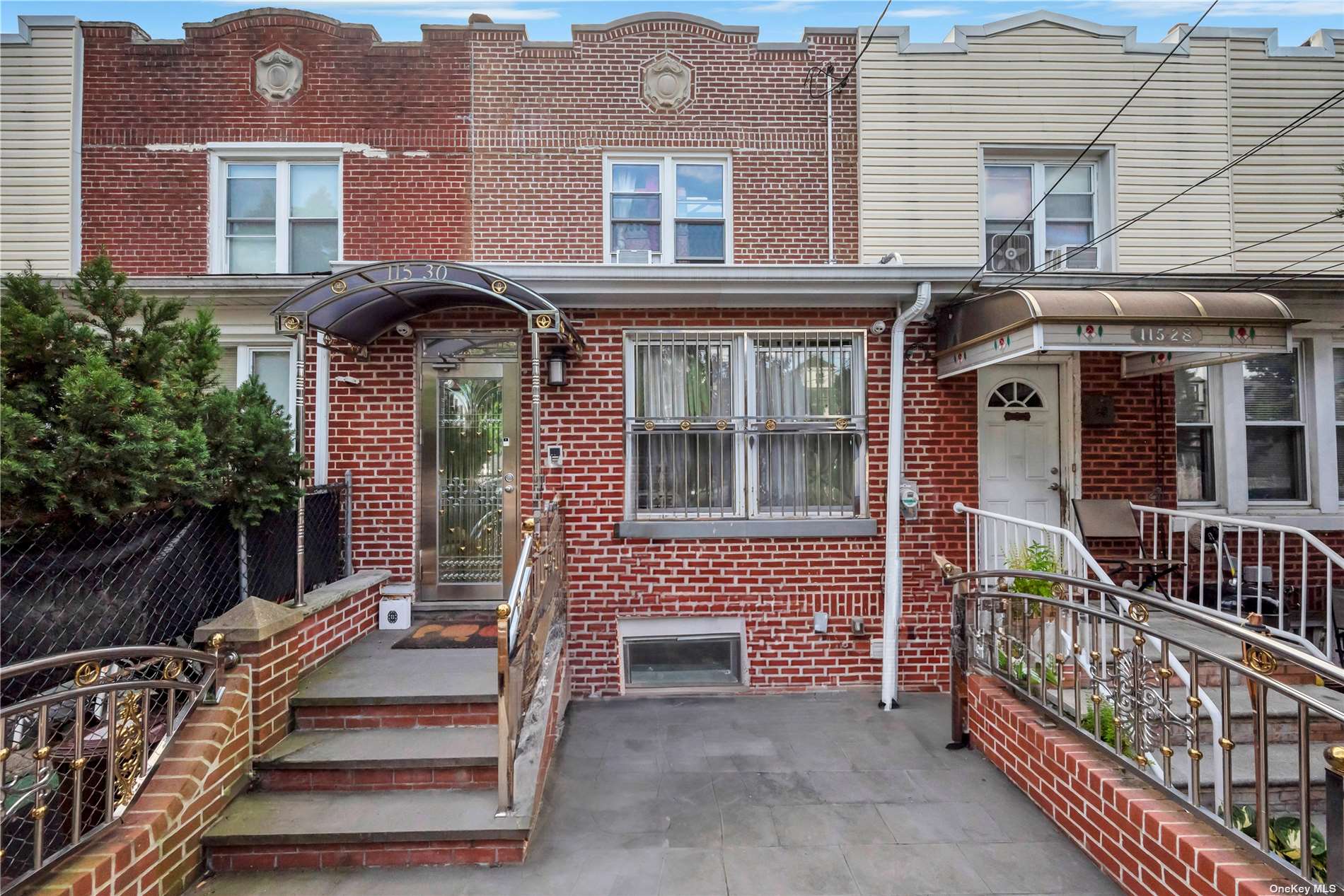 Property for Sale at 11530 123rd Street, South Ozone Park, Queens, NY - Bedrooms: 3 
Bathrooms: 3 
Rooms: 7  - $675,000