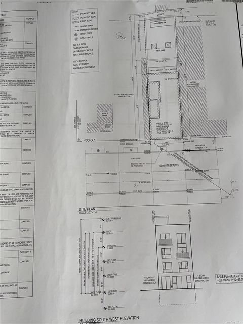 37-58 103 Street Corona NY 11368