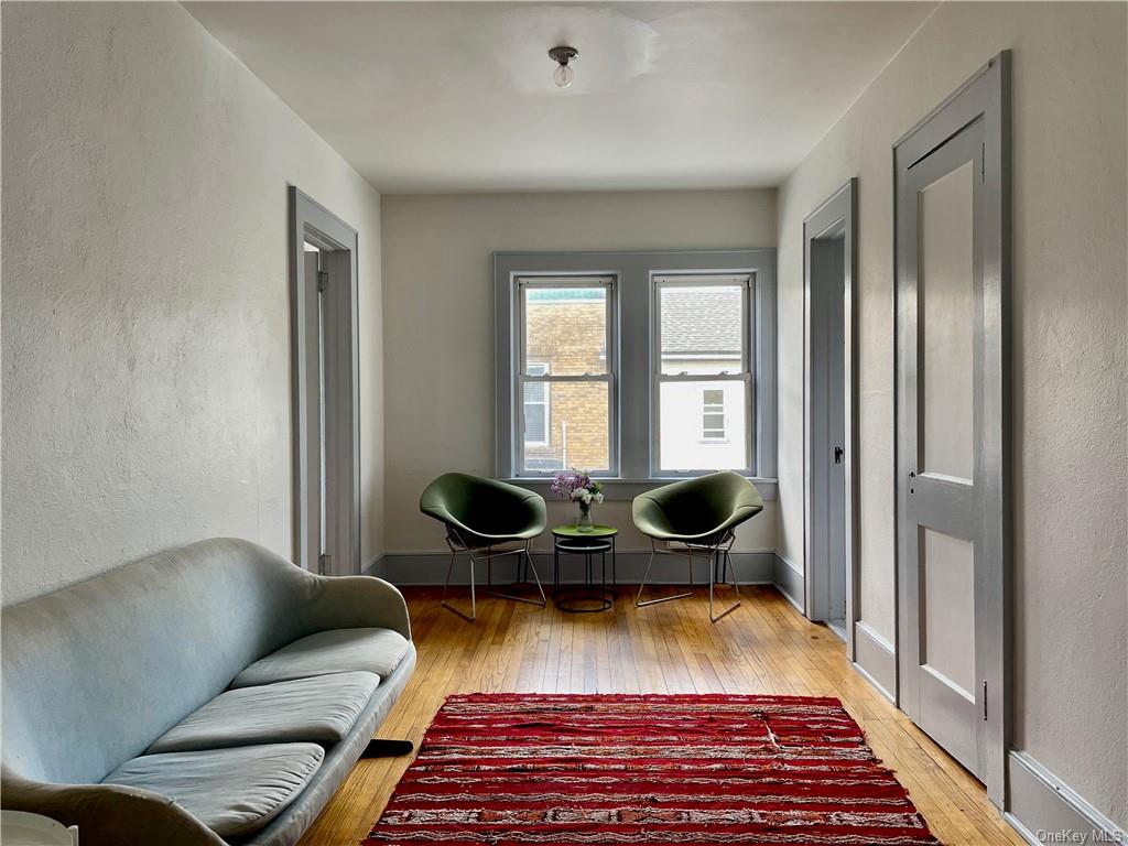 Rental Property at 67 Main Street 6, Livingston Manor, New York - Bedrooms: 1 
Bathrooms: 1 
Rooms: 3  - $2,000 MO.