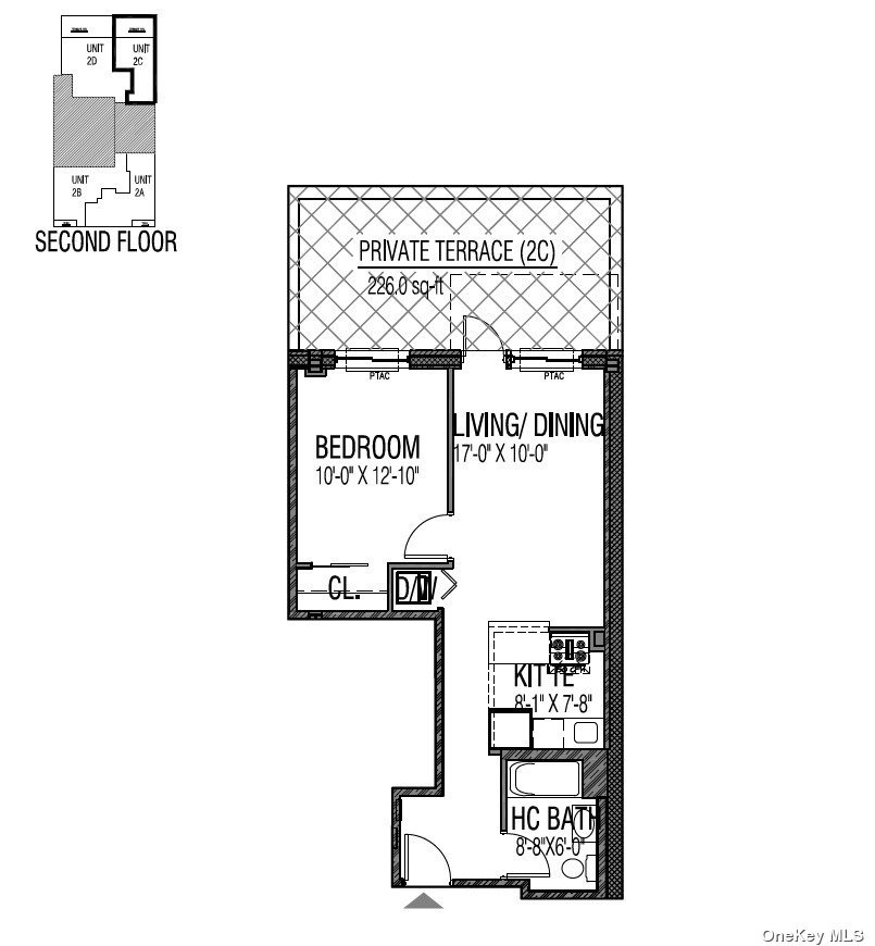 109-15 72nd Road #2C, Forest Hills, New York image 18