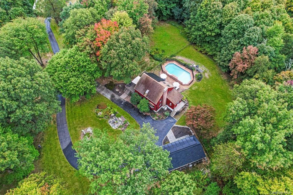 48 Apple Hill Drive, Cortlandt Manor, New York image 31