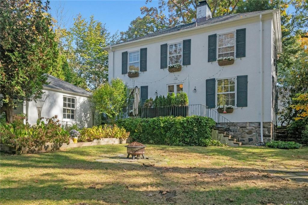 2 Apple Tree Close, Chappaqua, New York image 21