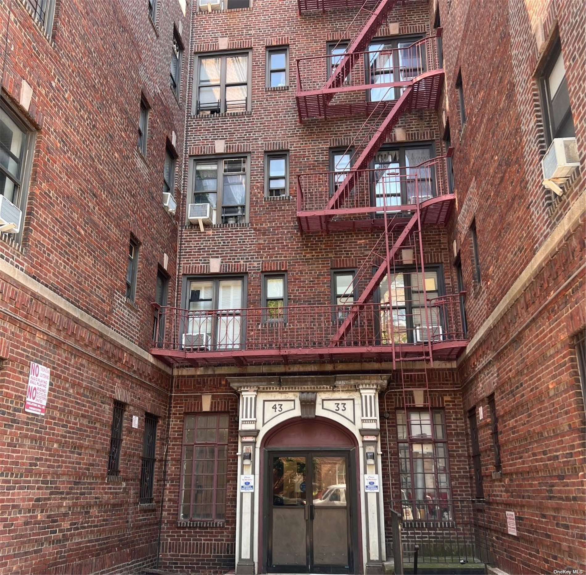 43-33 48th Street #3I, Sunnyside, New York image 2