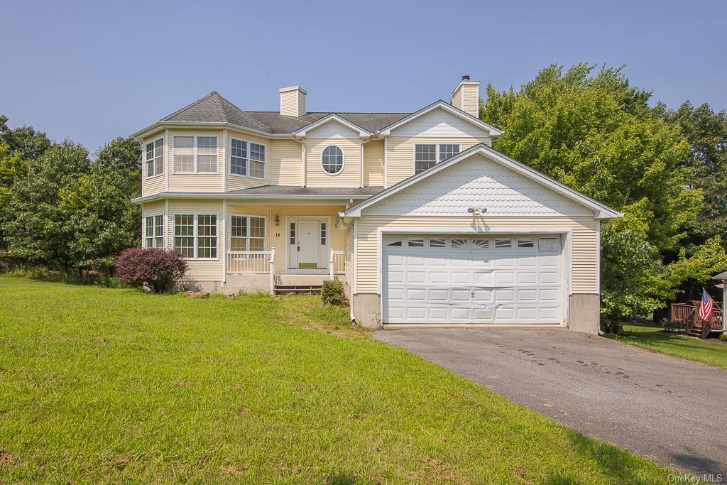 View Warwick, NY 10990 house