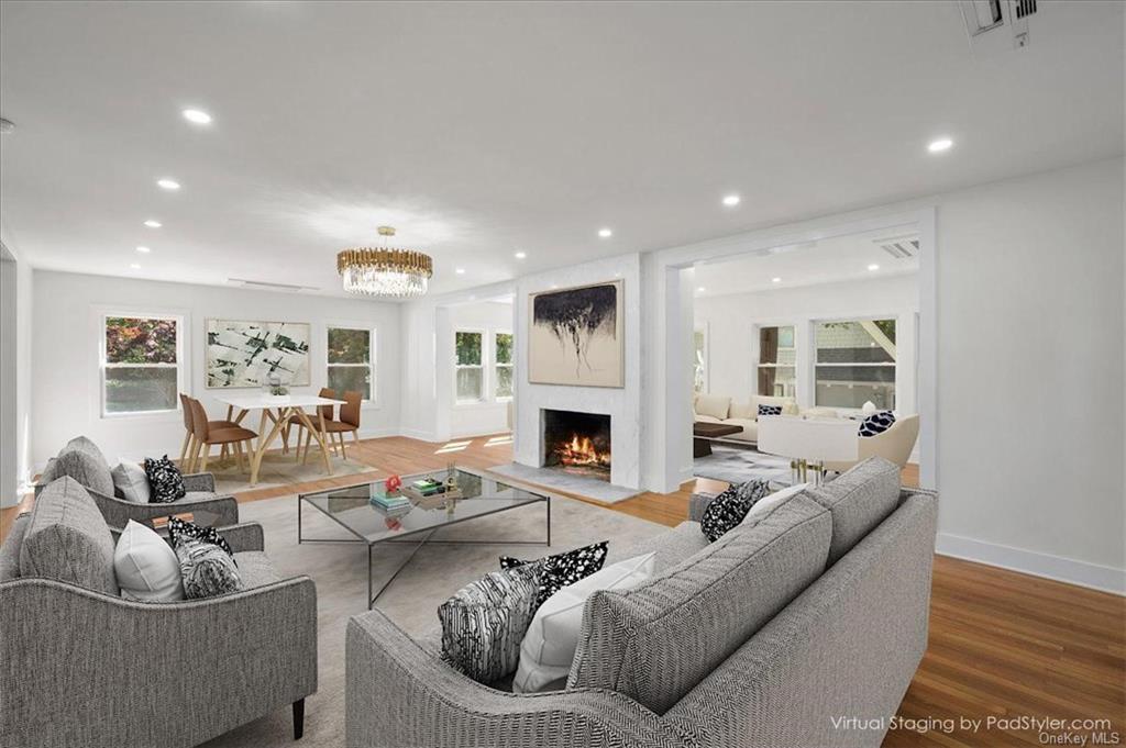 4 Woodland Place