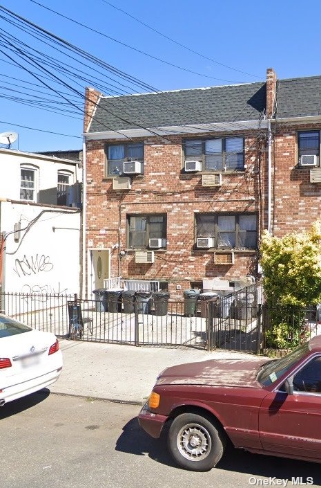 Property for Sale at 4011 102nd Street, Corona, Queens, NY - Bedrooms: 11 
Bathrooms: 6 
Rooms: 17  - $1,129,000