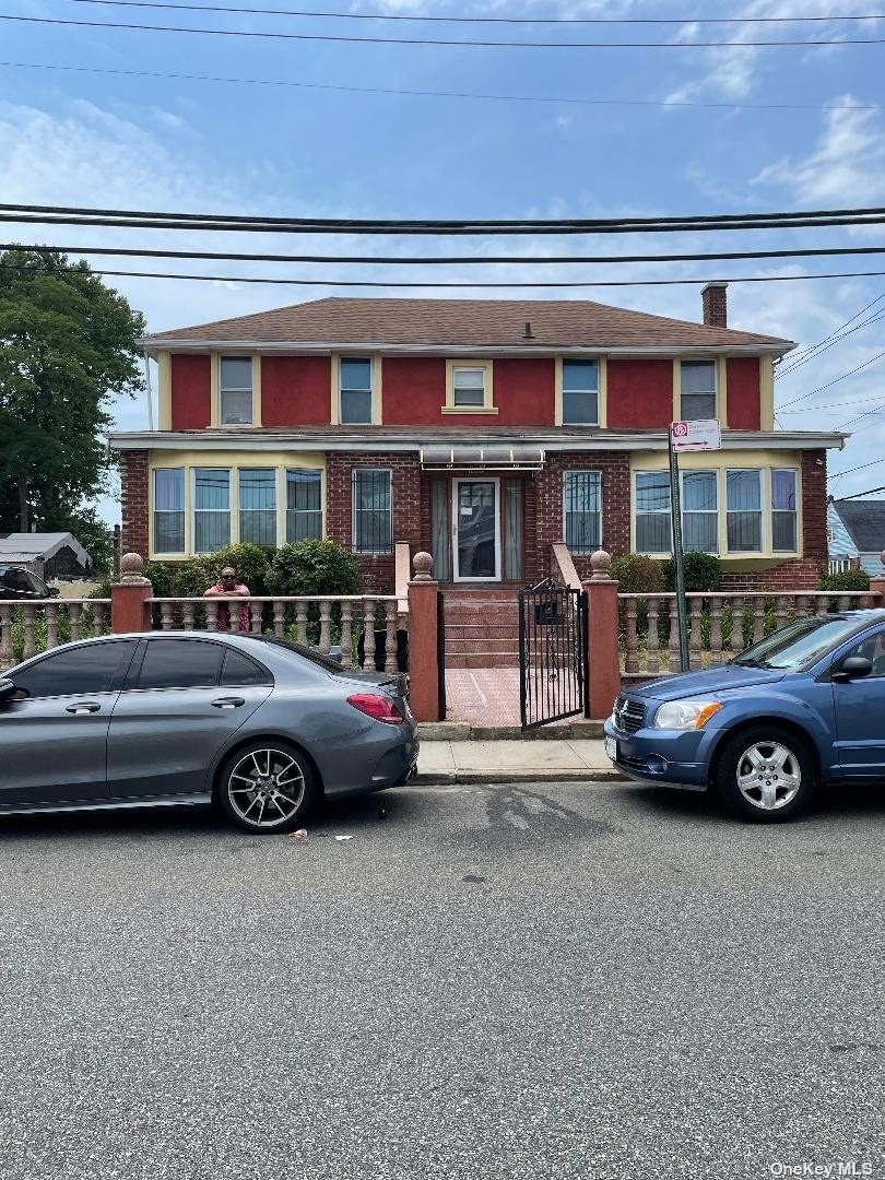 Property for Sale at 2519 Deerfield Road, Far Rockaway, Queens, NY - Bedrooms: 5 
Bathrooms: 5 
Rooms: 14  - $799,999