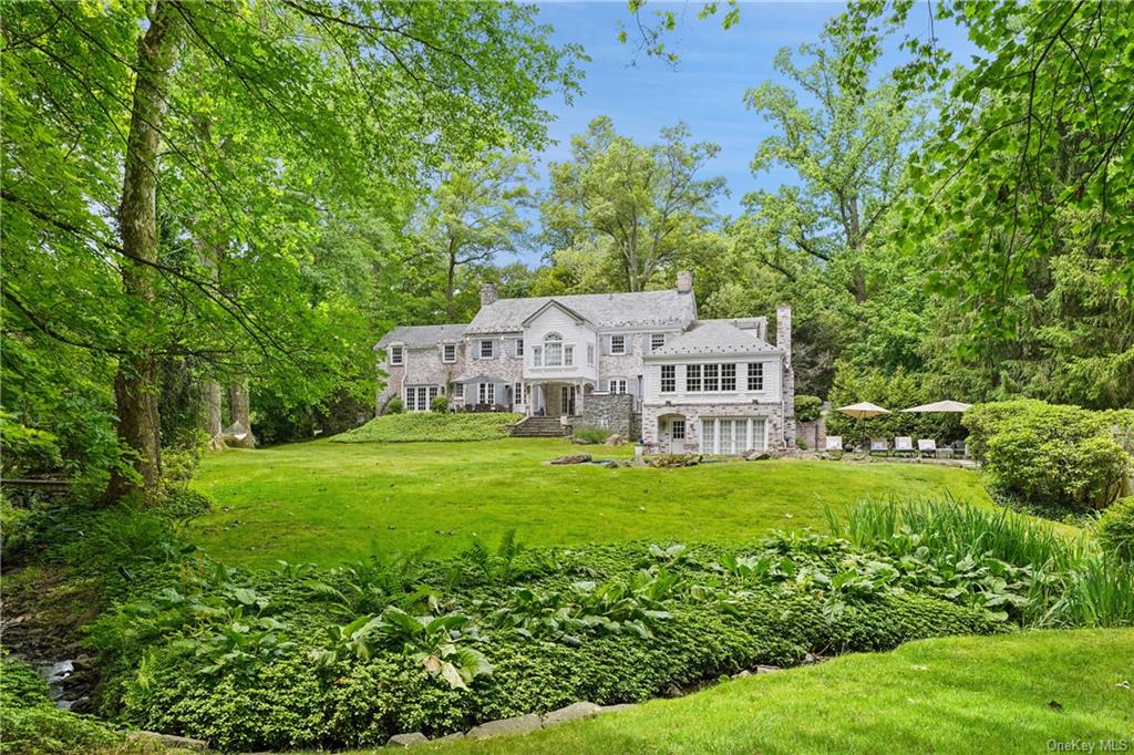 10 Kelwynne Road, Scarsdale, New York image 28