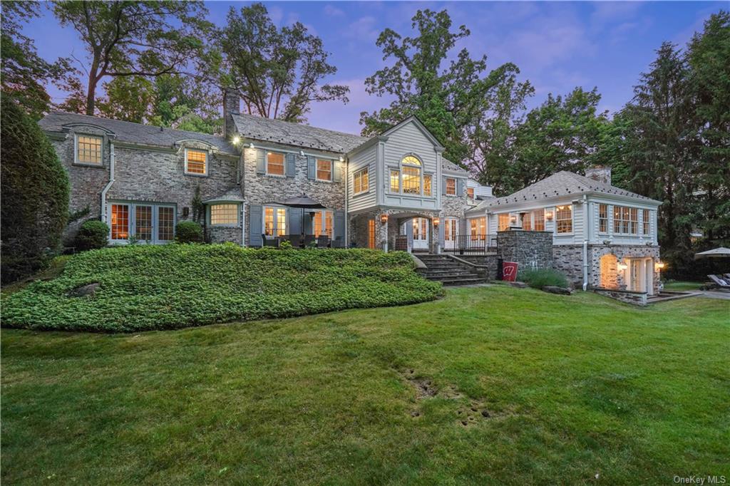 10 Kelwynne Road, Scarsdale, New York image 31