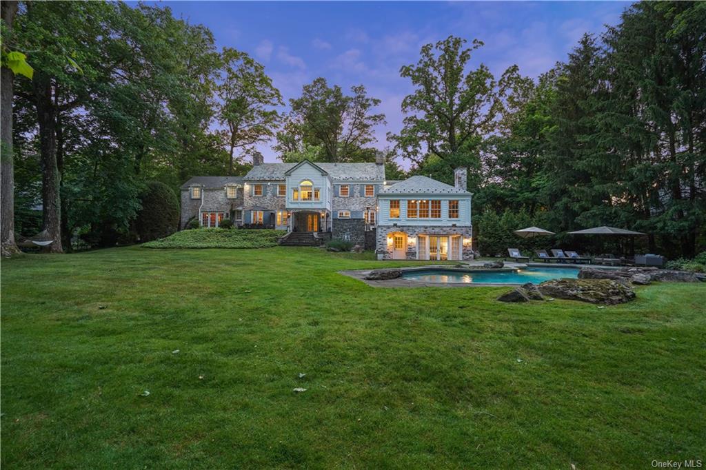 10 Kelwynne Road, Scarsdale, New York image 30