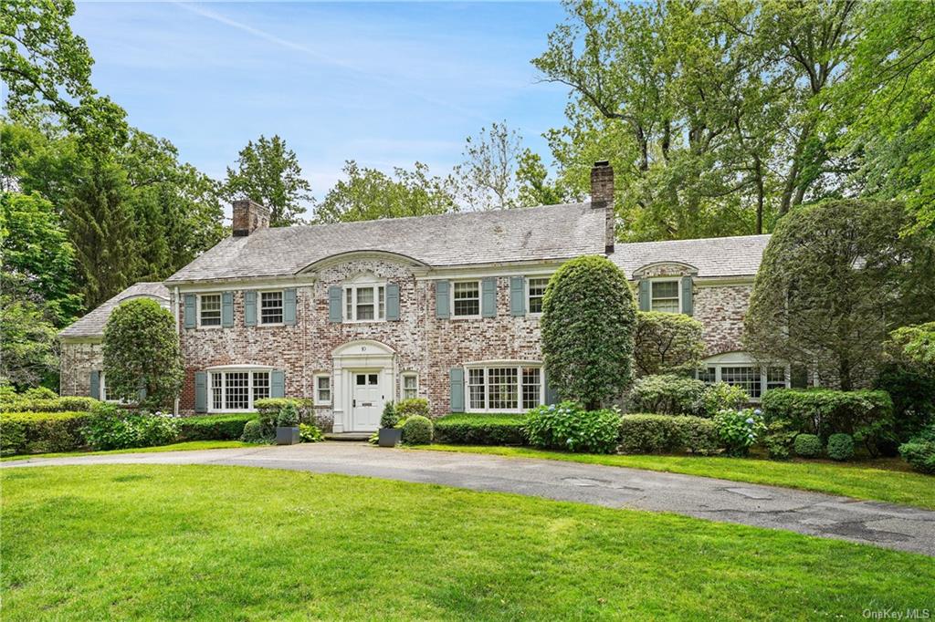 10 Kelwynne Road, Scarsdale, New York image 2