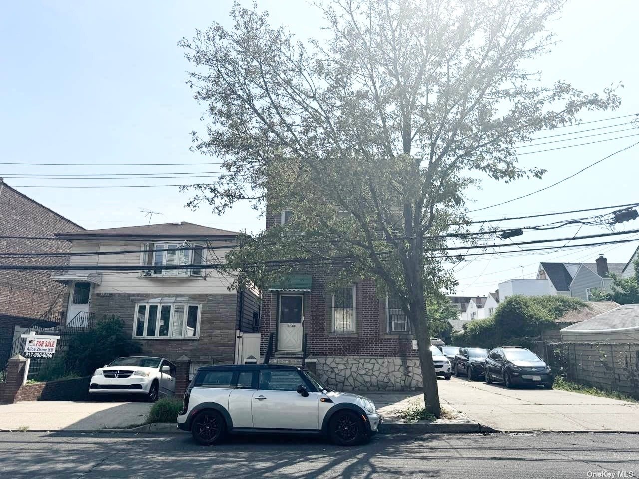 Property for Sale at Seabury Street, Elmhurst, Queens, NY -  - $3,198,000