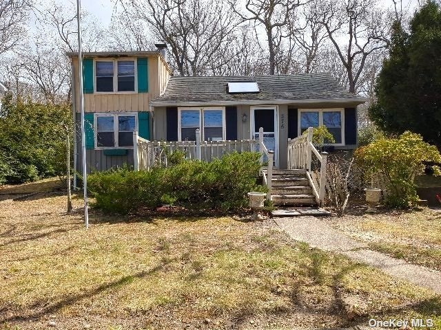 Property for Sale at 375 Oak Avenue, Southold, Hamptons, NY - Bedrooms: 2 
Bathrooms: 2  - $569,900