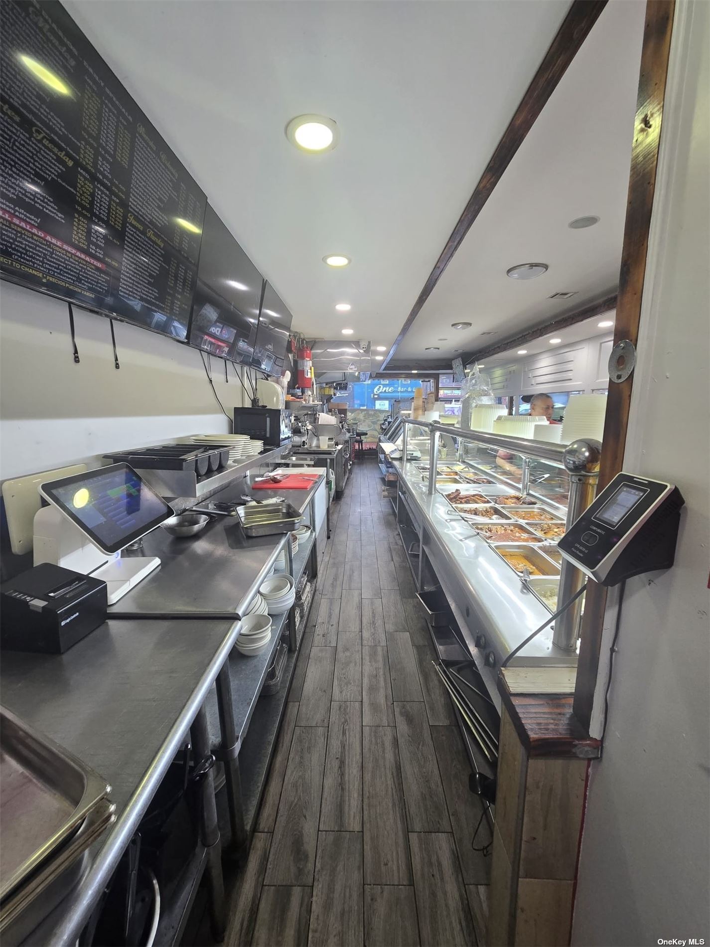 Rockaway Boulevard, South Ozone Park, Queens, NY -  - 