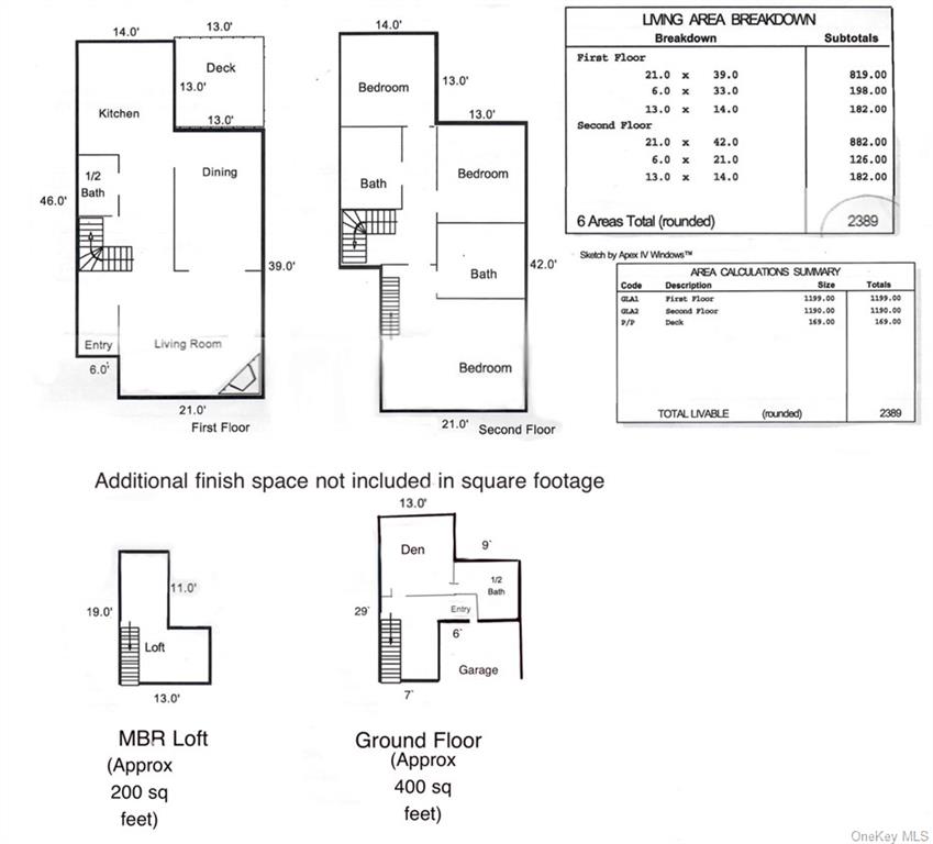 4 Dakota Court, Suffern, New York image 36