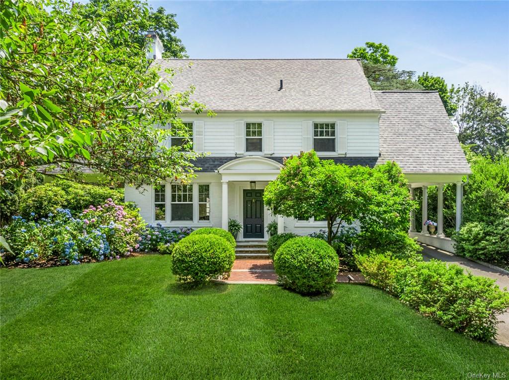 Property for Sale at 70 Fairview Street, Huntington, Hamptons, NY - Bedrooms: 4 
Bathrooms: 2  - $1,595,000