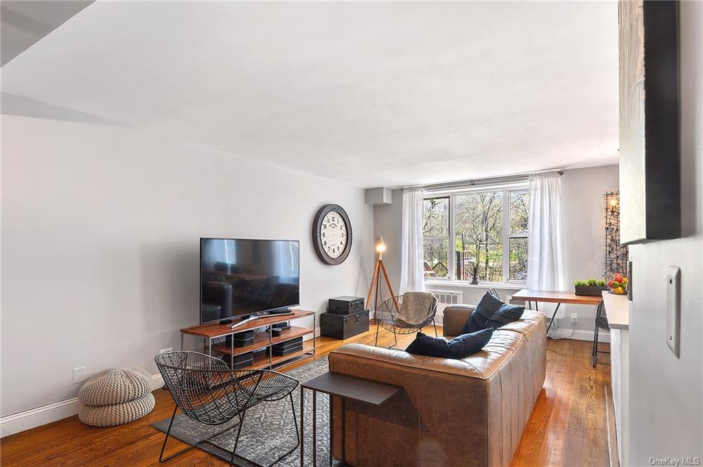 2390 Palisade Avenue #5A, New York, New York image 2