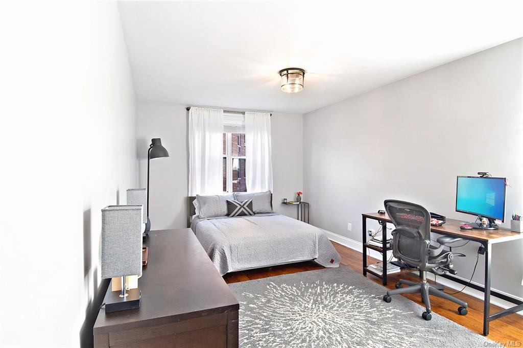 2390 Palisade Avenue #5A, New York, New York image 12