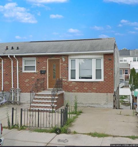 1544 Ohm Avenue Bronx NY 10465