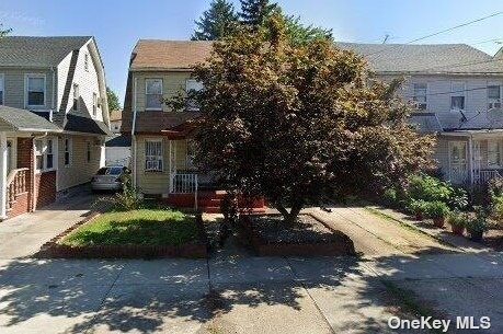 Property for Sale at 8963 Hollis Court Boulevard, Queens Village, Queens, NY - Bedrooms: 3 
Bathrooms: 2 
Rooms: 7  - $749,000